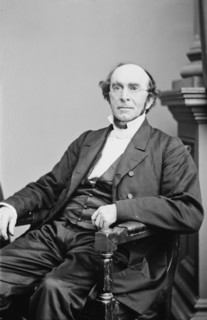 Rev. J.H. Stoot / Stout?, between 1855 and 1865. Creator: Unknown.