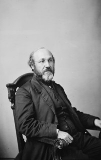 Professor S. Manney, between 1855 and 1865. Creator: Unknown.