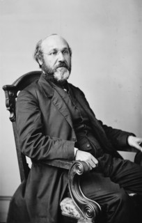 Professor S. Manney, between 1855 and 1865. Creator: Unknown.