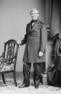 A.W. Bradford, between 1855 and 1865. Creator: Unknown.