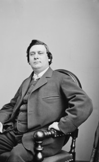 Mark S. Smith, between 1855 and 1865. Creator: Unknown.