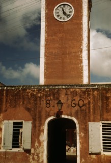 The Virgin Islands? St. Croix?, 1941. Creator: Jack Delano.