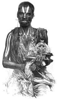 'Hindoo Fakir', 1875. Creator: Unknown.