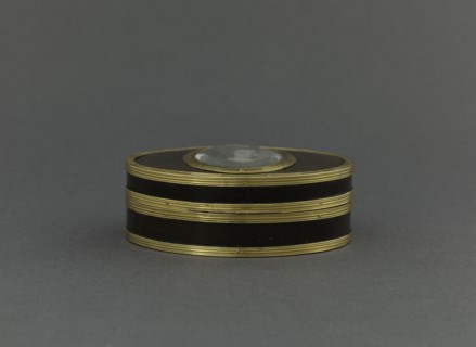 Box, c1775.