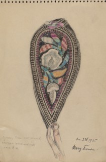 Cap, 1935.