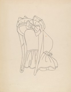 Hat, c. 1939.