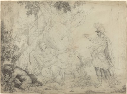 Circe and Ulysses.