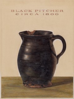 Pitcher, 1938.