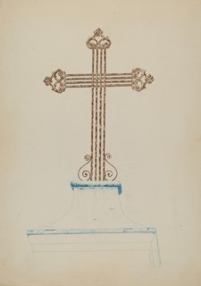 Cross, 1935/1942.