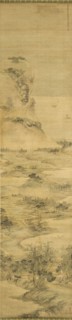 Countryside, 1742.