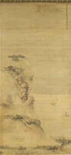 Countryside, 1742.