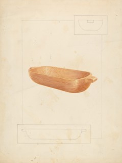 Vat, c. 1936.