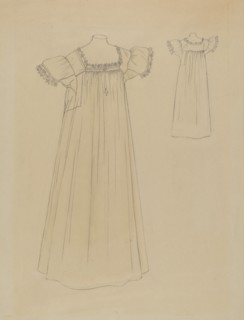Shift, c. 1936.