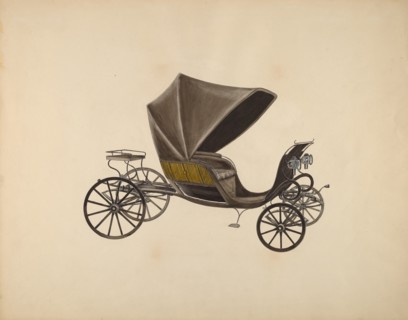 Phaeton, c. 1936.