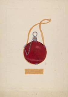 Canteen, 1935/1942.