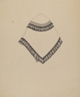 Cape, c. 1938.