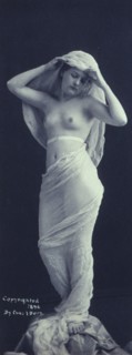 Night, c1896. Creator: Charles I. Berg.