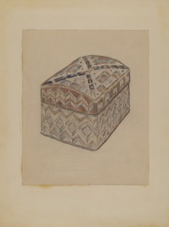Box, 1935/1942.