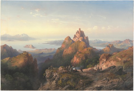 Balaklava, 1857.