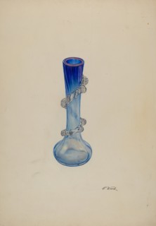 Small Vase, c. 1938.