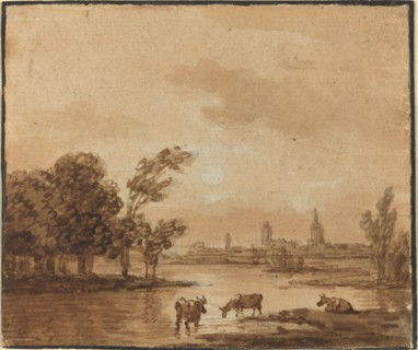 Landscape.