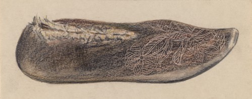 Shoe, 1935/1942.