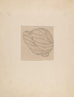 Turban, c. 1936.