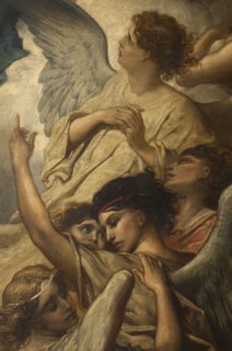 L'Ascension, 1879.