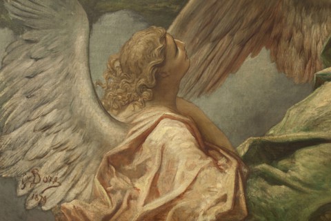 L'Ascension, 1879.