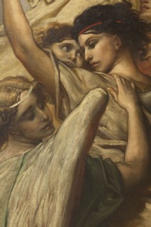 L'Ascension, 1879.
