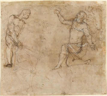 Figure Studies.