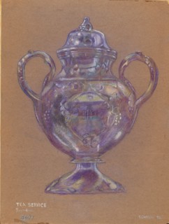 Sugar Bowl, 1936.