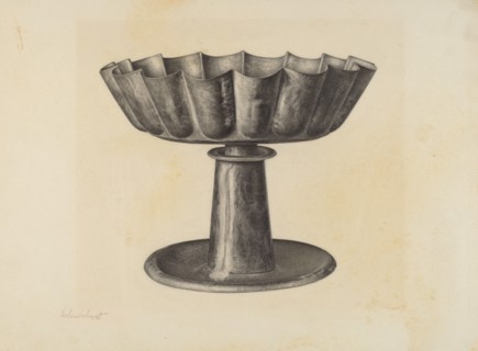 Compote, 1935/1942.