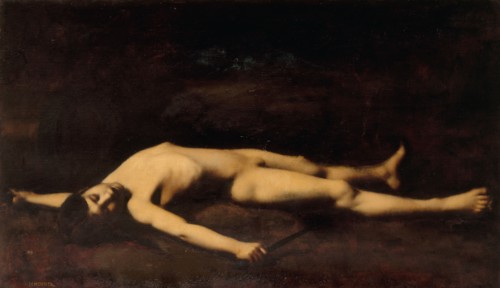 Bara, c.1882.