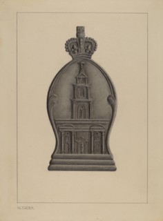 Firemark, 1935/1942.