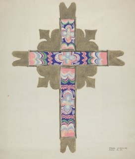 Cross, 1935/1942.