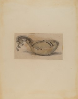 Pottery, 1935/1942.