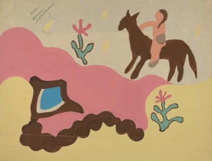 Colcha, 1935/1942.