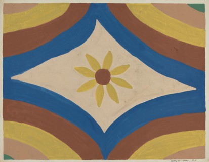 Colcha, 1935/1942.