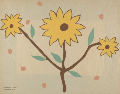 Colcha, 1935/1942.