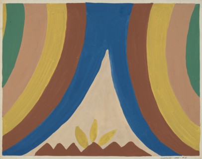Colcha, 1935/1942.