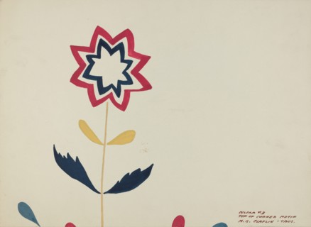 Colcha, 1935/1942.