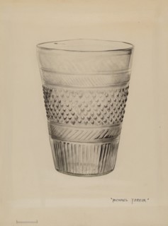 Flip Glass, c. 1936.