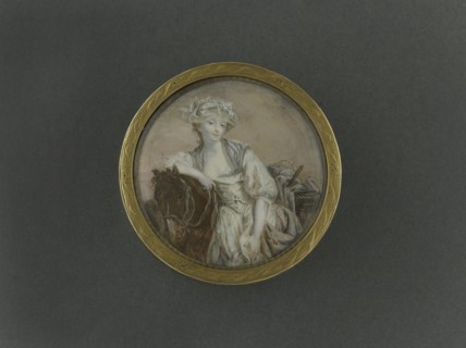 Box, between 1768 and 1774.