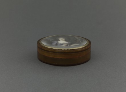 Box, between 1750 and 1800.