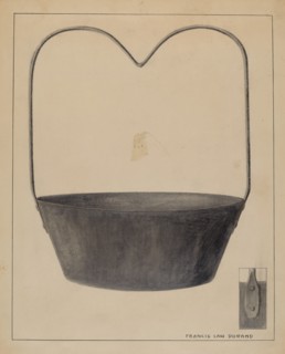 Kettle, 1935/1942.