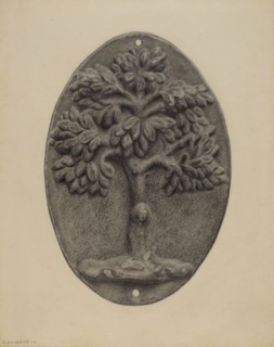 Firemark, 1935/1942.