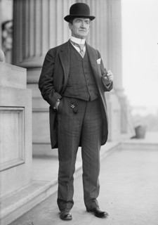 Jonathan Bourne, 1911. Creator: Harris & Ewing.