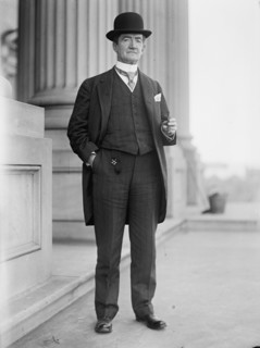Jonathan Bourne, 1911. Creator: Harris & Ewing.
