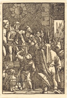 Ecce Homo, c. 1513.
